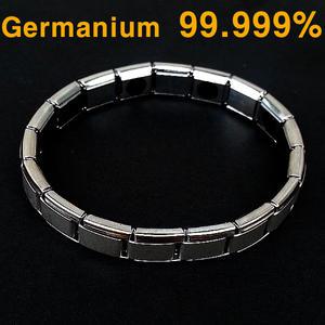 Germanium Bracelet 게르마늄팔찌/건강팔찌/게르마늄건강팔찌/자석팔찌/음이온팔찌/스포츠팔찌