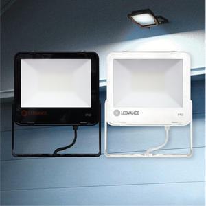오스람 레드밴스 LED 사각투광기 투광등 20w 30w 실외조명 간판 공장등