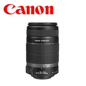 캐논 EF-S 55-250mm F4-5.6 IS 헝그리망원 직수입 정품