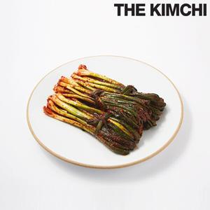 파김치 2kg