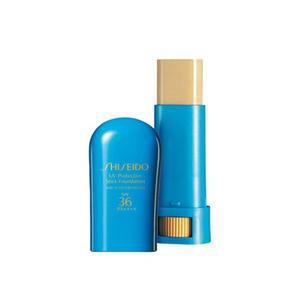 갤러리아 [시세이도] UV 프로텍티브 스틱 파운데이션 SPF36/PA+++