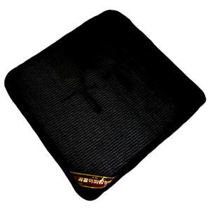 케이테크 곰돌이 얼음 방석 1인용(USB 자동차 차량 통풍 쿨링 바람 시트)