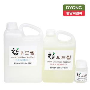 [동양씨앤씨] 참우드씰 목재균열 메꿈제 나무메꾸미 우드필러