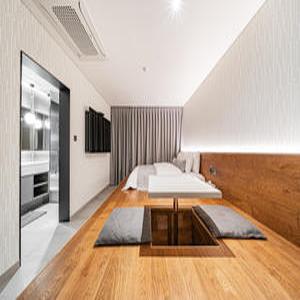 [서울 모텔] 선릉 HOTEL GRAY (강남,역삼,삼성,논현)