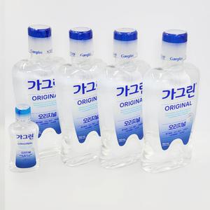 동아제약 가그린 오리지날 750mlx4개+100ml