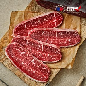 프레시누리 프리미엄 부채살(구이용) 250gX3팩