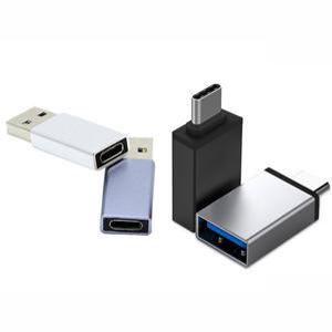 USB3.0 C TO A, A TO C OTG 젠더