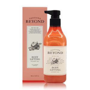 비욘드 바디 리프팅 샤워젤 450ml/바디워시