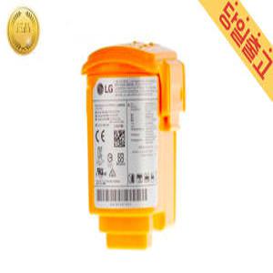 LG코드제로 터보2.0 핸디스틱 청소기 배터리 EAC63341001