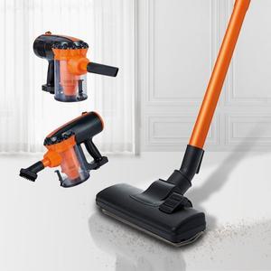 [기타]바덴 토네이도 유선 청소기 DK-4002B(플라스틱)