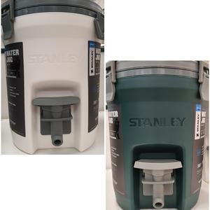STANLEY 스탠리 어드벤쳐 워터 저그 3.8L 2종택1 캠핑 레져