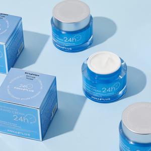 안나플러스 EGF 그랑 크림 50ml