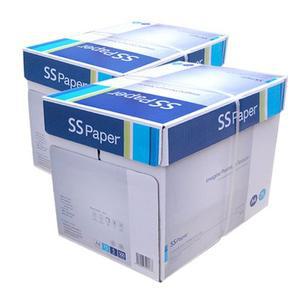 [SS페이퍼]삼성페이퍼(SS) A4 75g 복사용지 2BOX 5000매/A4용지/복사지