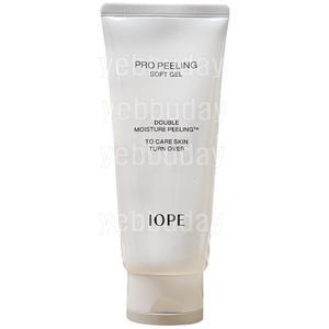 아이오페 프로 필링 소프트 젤/100ml