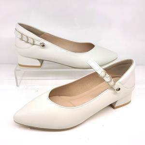 [소다] FLS204 KS35 소다 여성 스트랩 구두 3cm