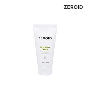 제로이드 인텐시브 크림 100ml