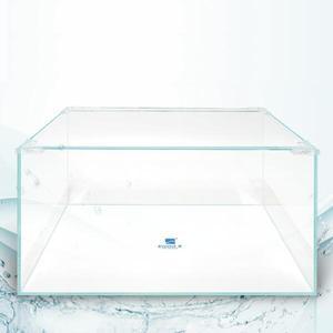 /아도라하우스 디아망유리 크리스탈 직사각형 어항 60x35x40 두께6mm