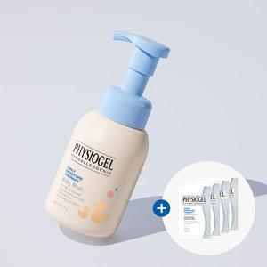 [피지오겔] DMT 베이비 워시 300ml+(증정)DMT 클렌징젤 5ml4개