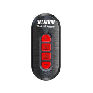 [셀루미] 안드로이드 줌기능 블루투스 리모컨 SEL-ZM150G