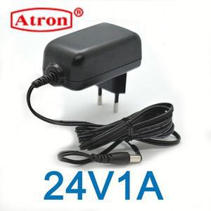 [리코]24V어댑터 24V1A 24V1A어댑터 1000mA DC24V1A