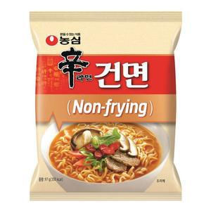 농심 신라면 건면 15봉