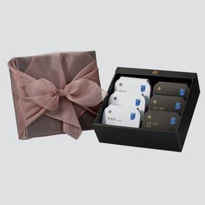덕화푸드 덕화명란 선물세트 4호