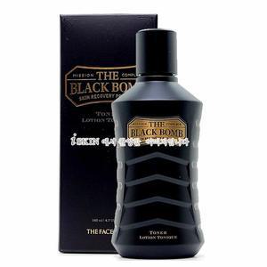 [더페이스샵] 더 블랙밤 스킨140ml