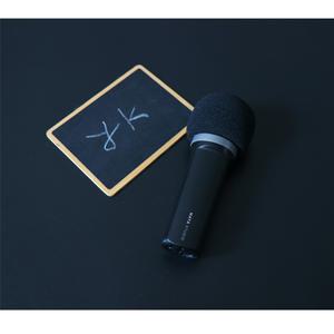 마타스튜디오 C10 마이크 폼 데드캣 윈드스크린 스펀지 커버