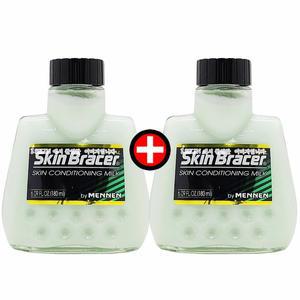 [기타]1+1 멘넨 스킨 브레이서 로션180ml
