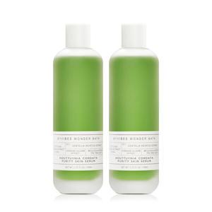 조성아 어성초 청결 세럼 140ml 2개