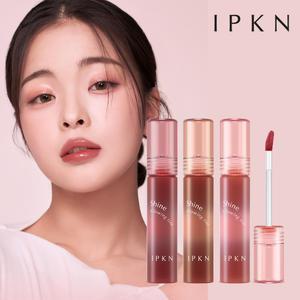 (2개구매시사은품) 입큰 샤인 글로잉 틴트 3종 택1 / 촉촉한보습 립케어+고밀착+선명한발색