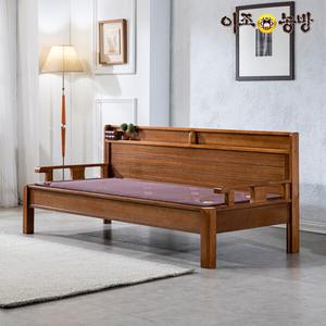 이조농방 풍기인견 (확장형)황토볼 카우치쇼파 HB