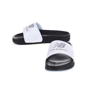 [뉴발란스]슬리퍼 샌들 YQJ NBRJBBB01W-10 SD1101FZW