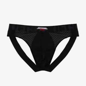 [롯데백화점]섹시쿠키 오픈힙 삼각팬티 2칼라 택1 SCMPZ301PZ305