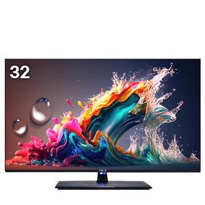 넥스 32인치(81cm) LED TV NX32G 무결점 (스탠드형, 자가설치)
