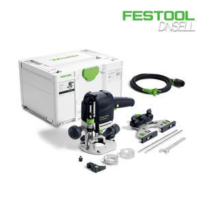 페스툴 OF 1010 EBQ-Plus (578019 라우터)