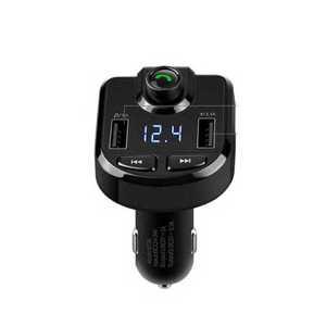 블루투스 리시버 24V 차량용 뮤직 변환기 충전기 USB