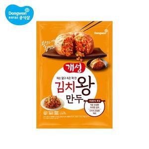 [동원]개성 김치왕만두 2.1kg x 2개[33736159]
