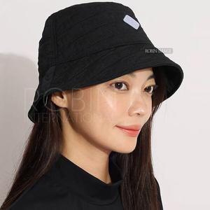 남녀공용 캐리 버킷 햇 벙거지 모자