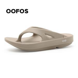 [우포스] 남여공용 오리지널 리커버리 쪼리 플립플랍 노마드 (OORIGINAL-NOMAD)(size230-280)