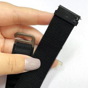 스마트 워치 시계 액세서리 스트랩 밴드 20mm 22mm Amazfit GTS 2/2e/3/4/mini GTR 4/3/3 Pro/2/2e/47mm St