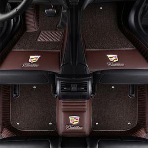 캐딜락 바닥매트 xts atsl ct6 xt4 xt6 srxct5 ct4