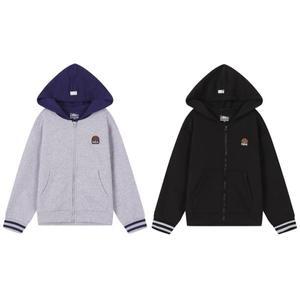 [롯데백화점]엔비에이 NBA 포인트 후드집업(K241TJ010P)