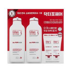 [기타]코스트코 닥터포헤어 셀에너지 샴푸 1700ml