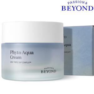 비욘드 피토 아쿠아 크림 50ml (NEW)