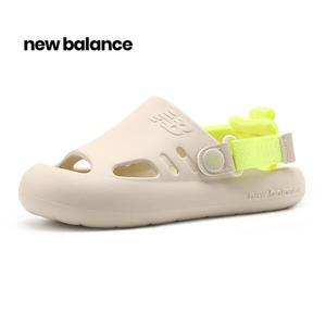 뉴발란스 키즈 샌들 아이보리 (K8811I1P)(size 160-220)