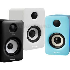 MIDIPLUS MI3 II 미디플러스 3인치 블루투스 모니터 스피커 1조 (화이트) 재고보유