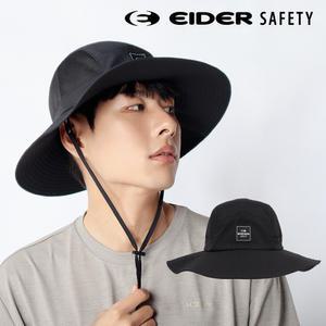 아이더 세이프티 등산모자 햇빛가리개모자 정글모 메쉬 부니햇 버킷햇