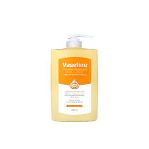 바세린 대용량 24H 고보습 바디로션 더블 모이스춰 1000ml