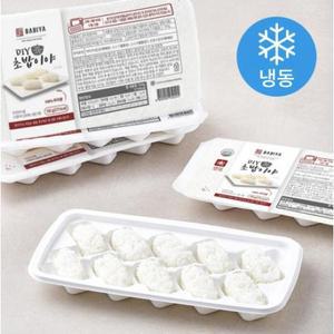 밥이야 DIY 초밥이야 즉석초밥 (냉동) 150g × 4개